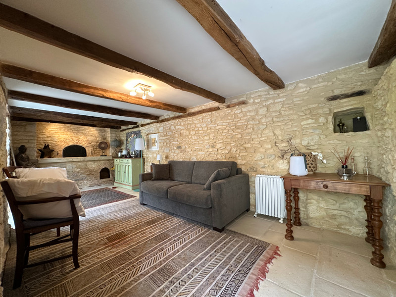 French property for sale in Temple-Laguyon, Dordogne - €288,900 - photo 5
