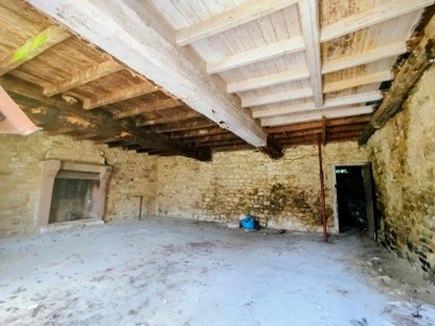 French property for sale in Saint-Clément-Rancoudray, Manche - €46,600 - photo 1