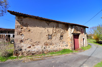 Maison à vendre à Écuras, Charente - 77.000 € - photo 13