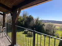 Chalet à vendre à Les Essards, Charente - 199.800 € - photo 3
