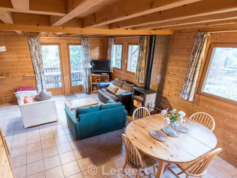 Ski property for sale in Les Gets - €885,000 - photo 4