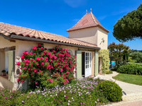 Maison à vendre à Eymet, Dordogne - 945 000 € - photo 2
