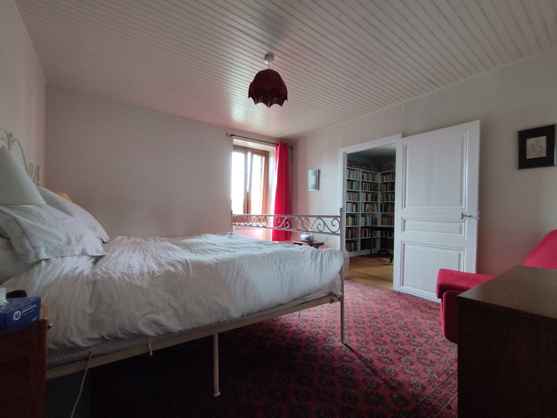 French property for sale in Saint-Léger-Magnazeix, Haute-Vienne - €75,900 - photo 14