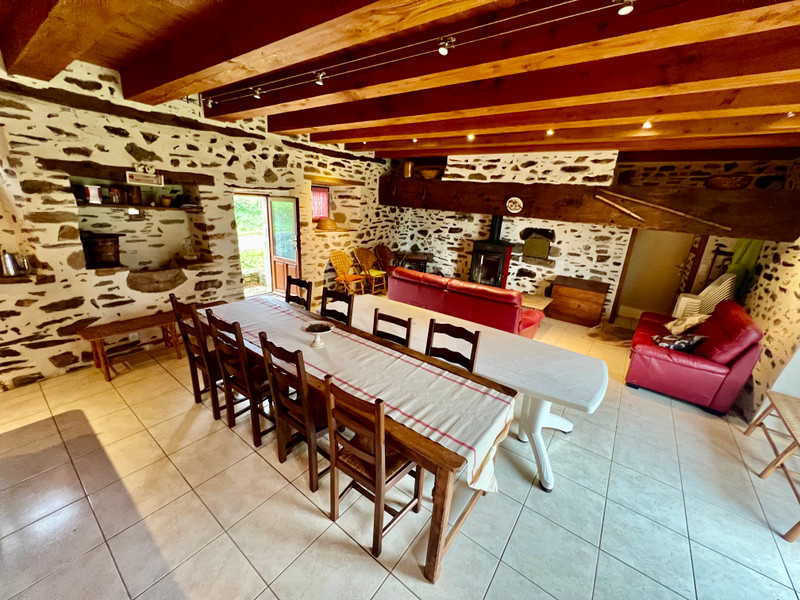 French property for sale in Cussac, Haute-Vienne - €288,500 - photo 4