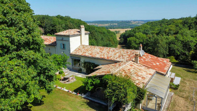 house for sale in Lot-et-Garonne