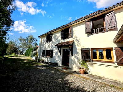 house for sale in Gers