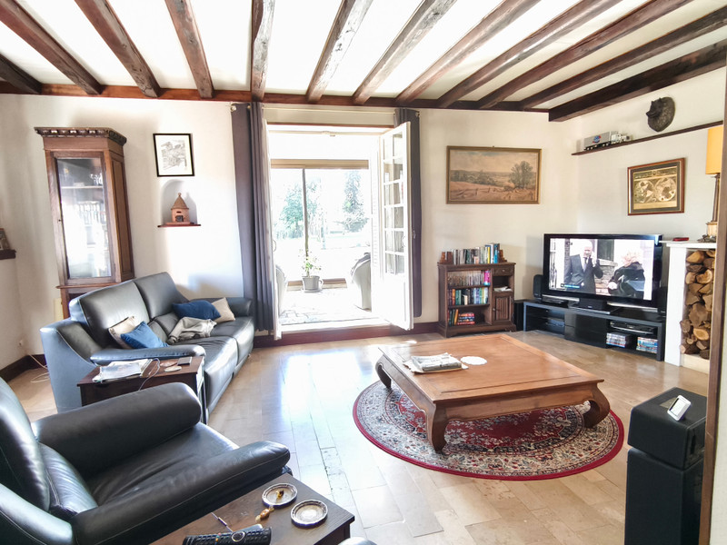 French property for sale in Marthon, Charente - €418,700 - photo 5