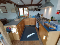Propriété à vendre à Aubusson, Creuse - 74 525 € - photo n°8