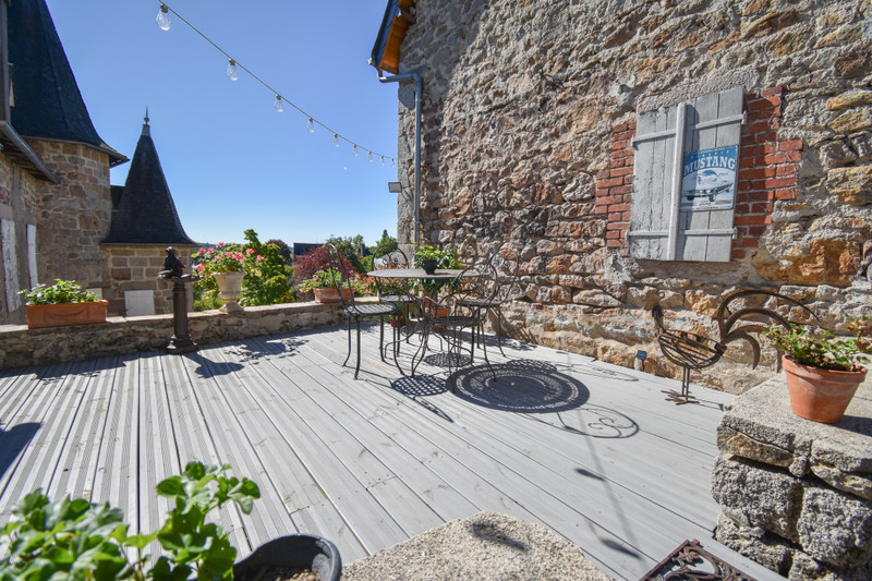 French property for sale in Meymac, Corrèze - €530,000 - photo 9
