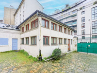 Maison à vendre à Paris, Paris - 2.390.000 € - photo 2
