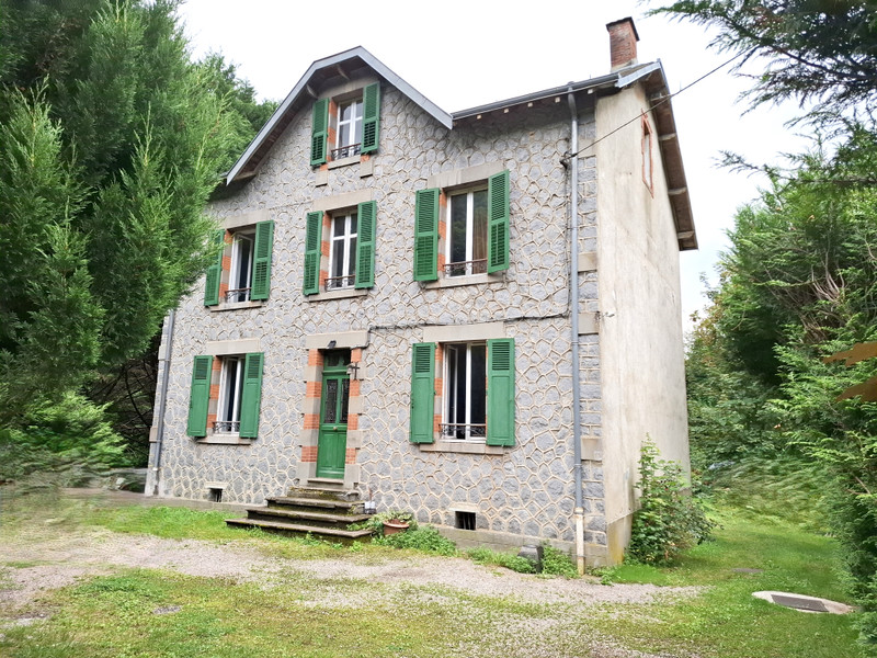 Maison à vendre à Isle, Haute-Vienne - 254.000 € - photo 1