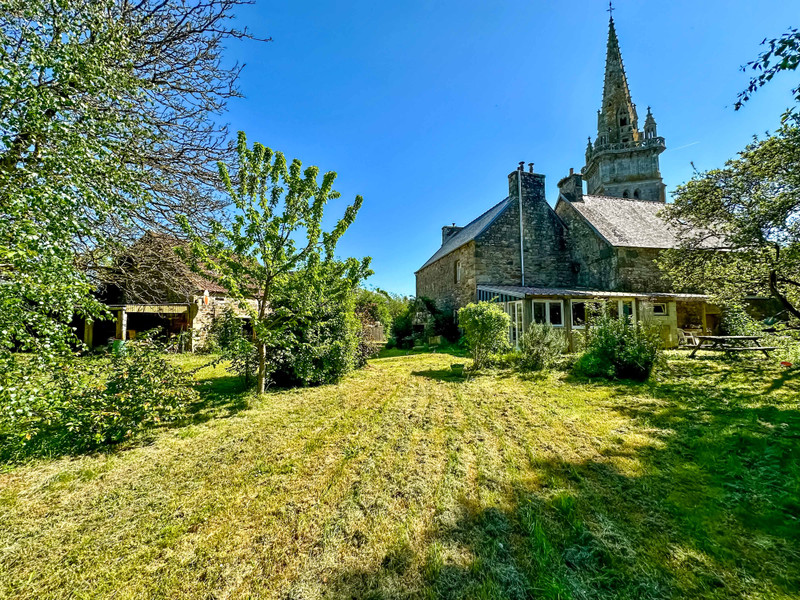 French property for sale in Lanvellec, Côtes-d'Armor - €170,000 - photo 3