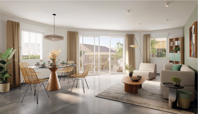 apartment for sale in Alpes-Maritimes
