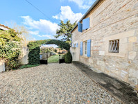Maison à vendre à Couthures-sur-Garonne, Lot-et-Garonne - 365.000 € - photo 3