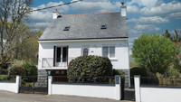 French property, houses and homes for sale in Langoëlan Morbihan Brittany