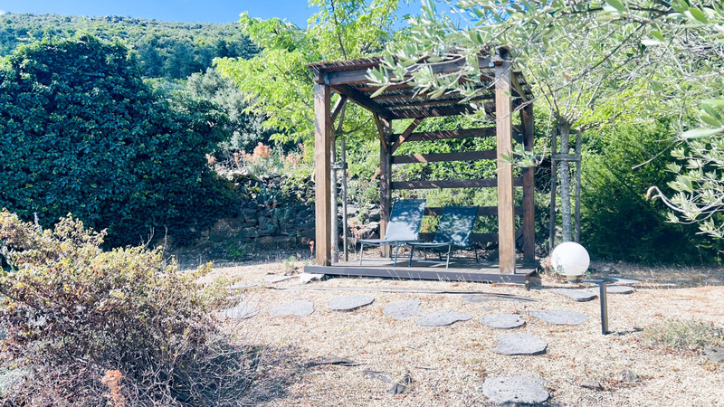 French property for sale in Berlou, Hérault - €410,000 - photo 9