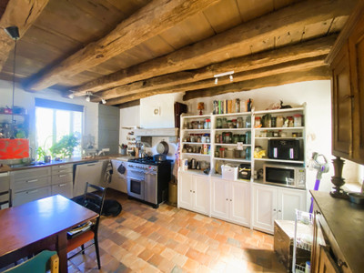 French property for sale in Reigny, Cher - €199,800 - photo 5