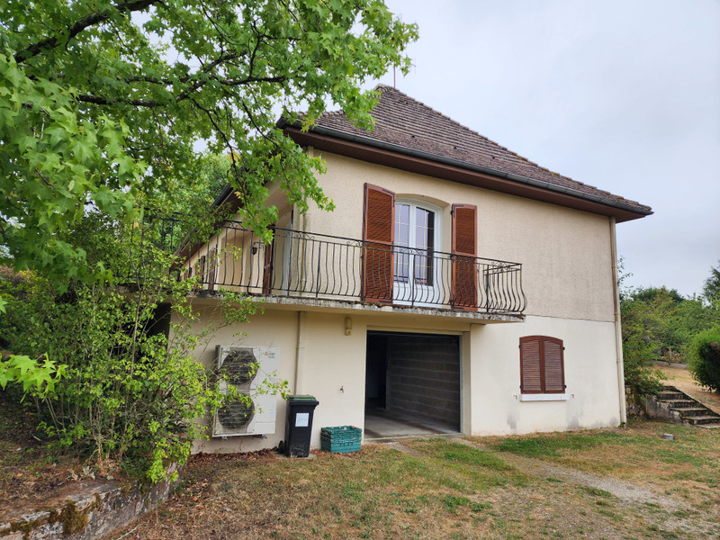 French property for sale in Nouic, Haute-Vienne - €278,200 - photo 9