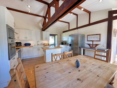French property for sale in Bouteilles-Saint-Sébastien, Dordogne - €424,000 - photo 6