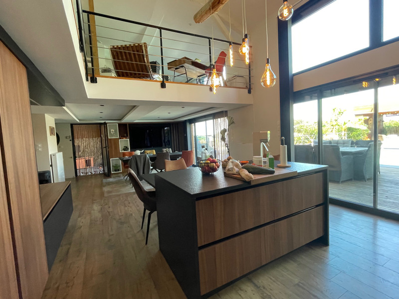 French property for sale in L'Isle-en-Dodon, Haute-Garonne - €340,500 - photo 6