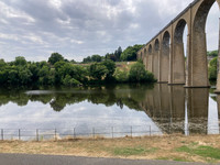 Maison à vendre à L'Isle-Jourdain, Vienne - 95.000 € - photo 13