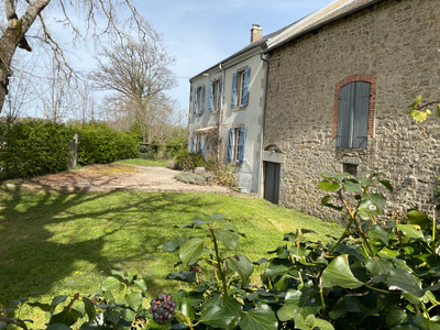 French property for sale in Cressat, Creuse - €222,560 - photo 9