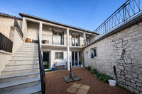 Propriété à vendre à Saint-Front-la-Rivière, Dordogne - 140 000 € - photo n°1
