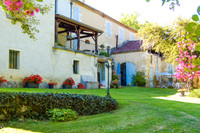 Maison à vendre à Saint-Jean-Poutge, Gers - 473 500 € - photo 6