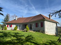 Maison à vendre à Mialet, Dordogne - 339 200 € - photo 2
