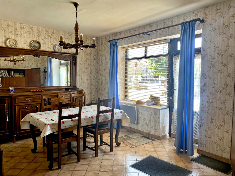 French property for sale in Saint-Georges-la-Pouge, Creuse - €51,600 - photo 6