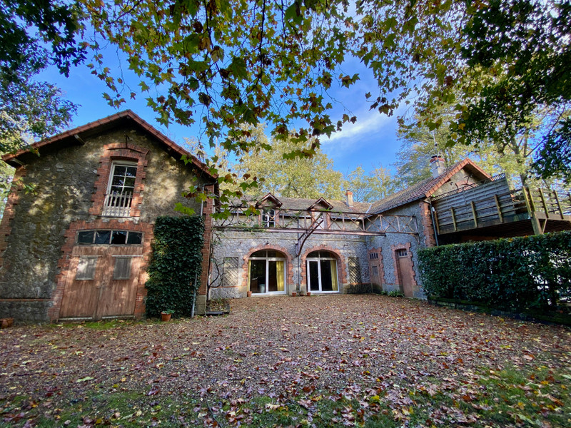 French property for sale in Les Hauts-d'Anjou, Maine-et-Loire - €1,800,000 - photo 8
