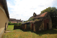 Maison à vendre à Val de Louyre et Caudeau, Dordogne - 93.500 € - photo 5