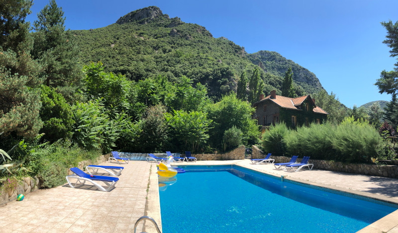 French property for sale in Fuilla, Pyrénées-Orientales - &#8364;599,000 - photo 2