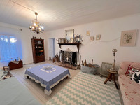 Maison à vendre à Sannat, Creuse - 77.000 € - photo 5
