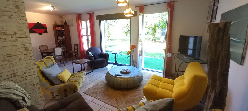 French property for sale in Chalais, Dordogne - €224,700 - photo 8
