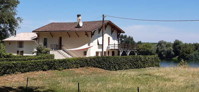French property for sale in Le Mas-d'Agenais, Lot-et-Garonne - €349,000 - photo 7