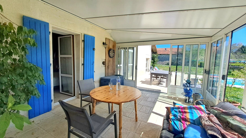 French property for sale in Rouzède, Charente - €288,900 - photo 9