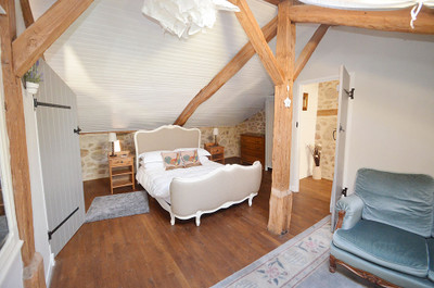 French property for sale in Champniers-et-Reilhac, Dordogne - €435,000 - photo 12