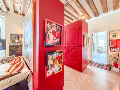 French property for sale in Paris 1er Arrondissement, Paris - €2,400,000 - photo 7