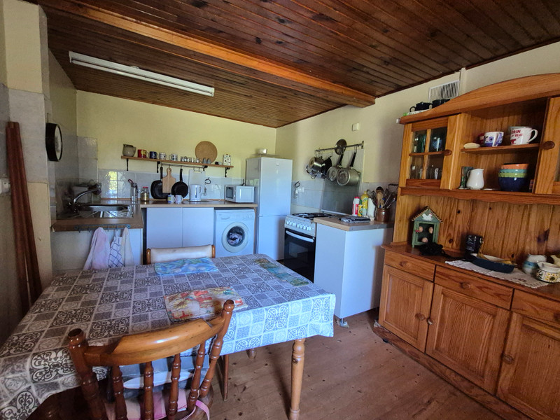 French property for sale in Plourac'h, Côtes-d'Armor - €109,000 - photo 1