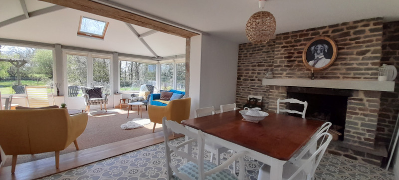 French property for sale in Athis-Val de Rouvre, Orne - €292,000 - photo 3