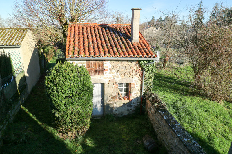 French property for sale in Azat-le-Ris, Haute-Vienne - &#8364;49,900 - photo 3