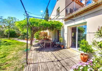 Maison à vendre à Béziers, Hérault, Languedoc-Roussillon, avec Leggett Immobilier