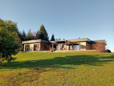 chalet à vendre à Limousin (Nouvelle Aquitaine)
