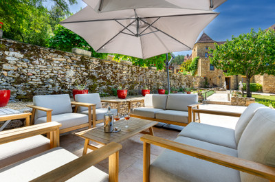 French property for sale in Peyzac-le-Moustier, Dordogne - €940,000 - photo 4