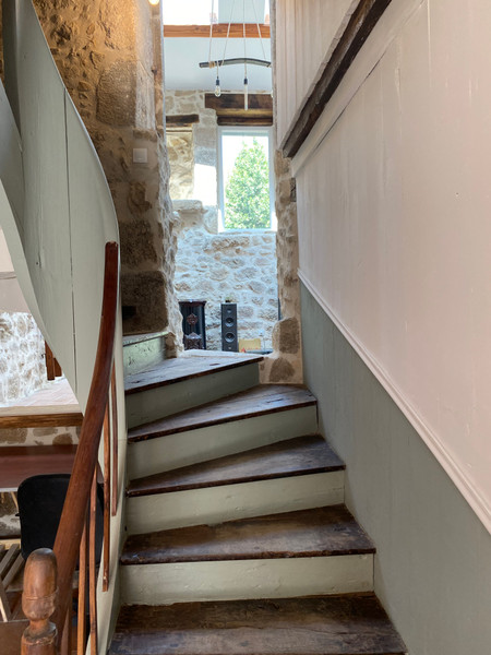 French property for sale in Augignac, Dordogne - €183,600 - photo 3