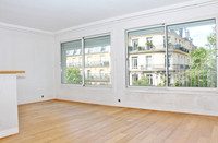 Appartement à vendre à Paris 17e Arrondissement, Paris - 830 000 € - photo 2