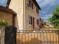 French property, houses and homes for sale in Hautefort Dordogne Aquitaine