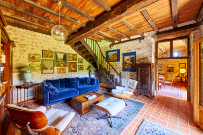 French property for sale in Sauveterre-de-Béarn, Pyrénées-Atlantiques - €469,000 - photo 4