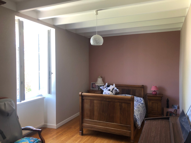 French property for sale in Brettes, Charente - €299,600 - photo 5